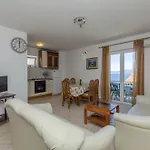 Apartmán Tonko