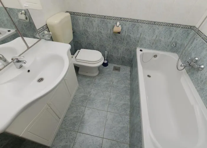 Appartement Tonko Postira