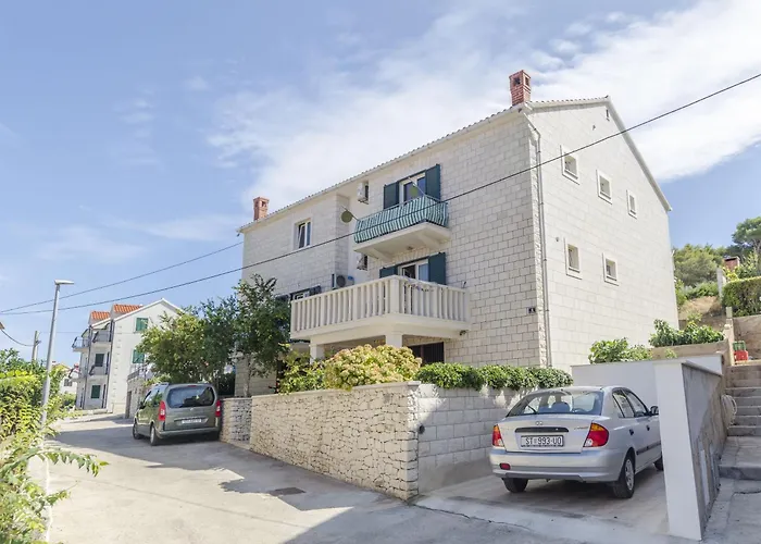 Appartement Tonko