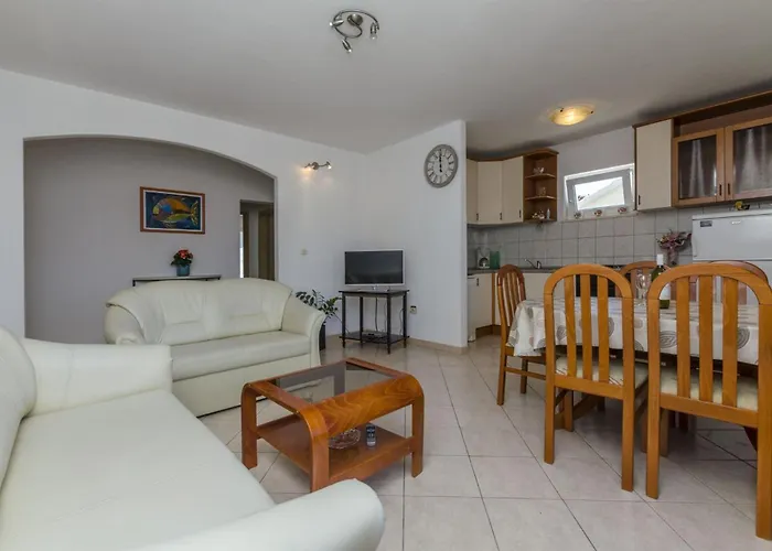 Appartement Tonko *