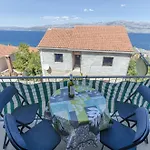 Tonko Apartman Postira