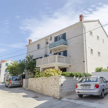Apartman Tonko